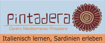 Pintadera - Sprachkurse in Alghero